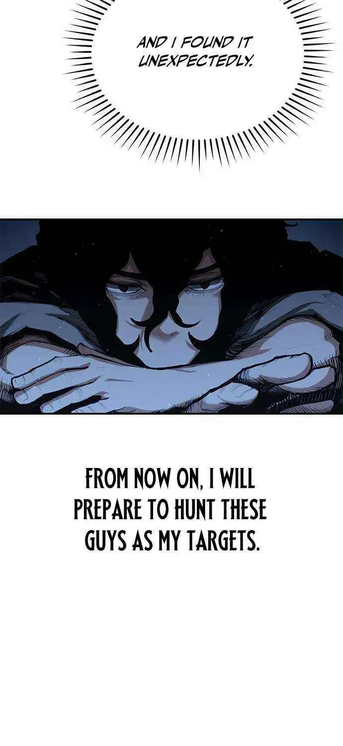 Psychopath in Murim Chapter 6 page 44 - 