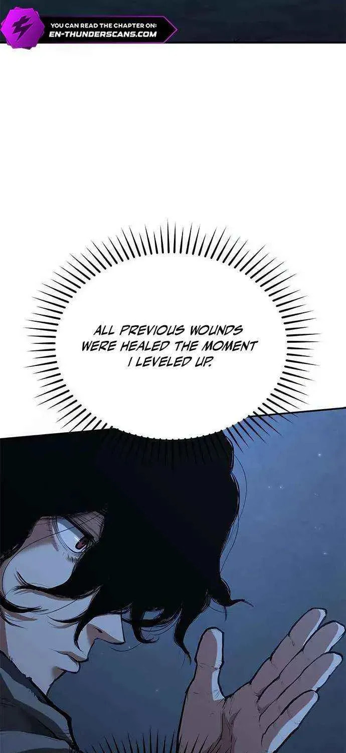 Psychopath in Murim Chapter 6 page 46 - 