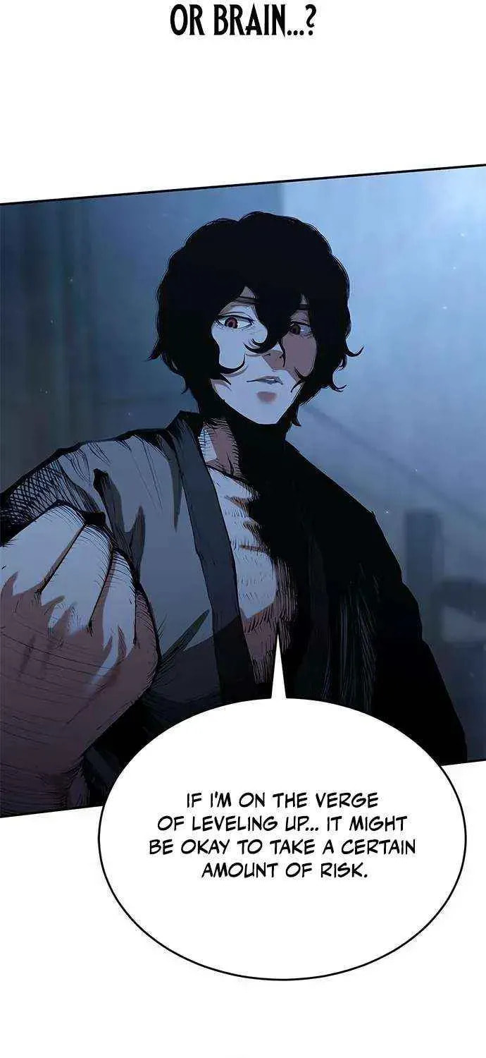 Psychopath in Murim Chapter 6 page 48 - 