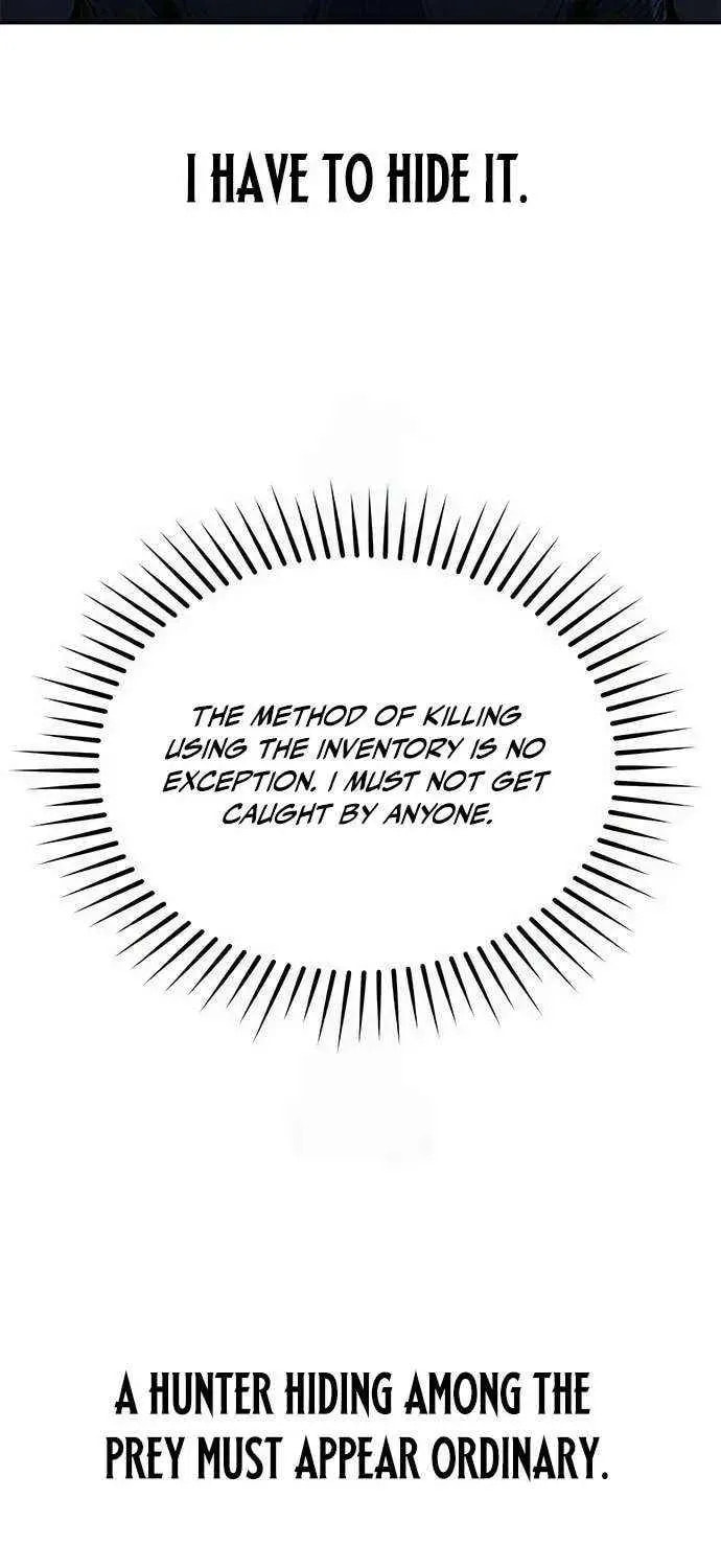 Psychopath in Murim Chapter 6 page 52 - 