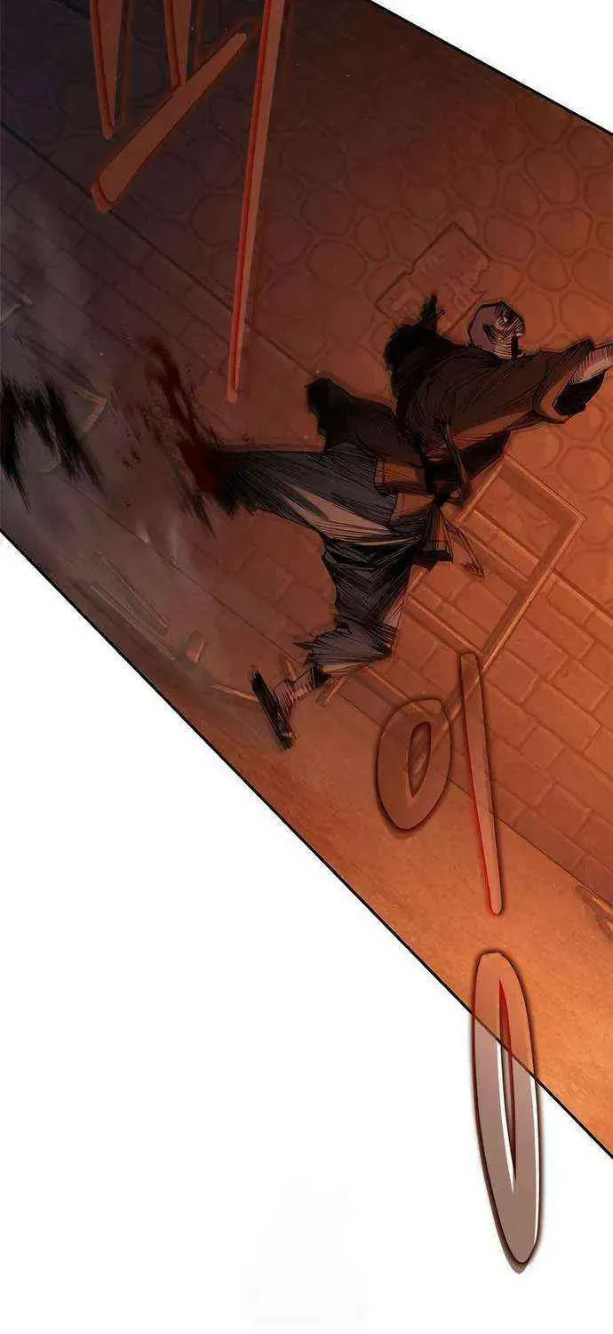 Psychopath in Murim Chapter 6 page 7 - 
