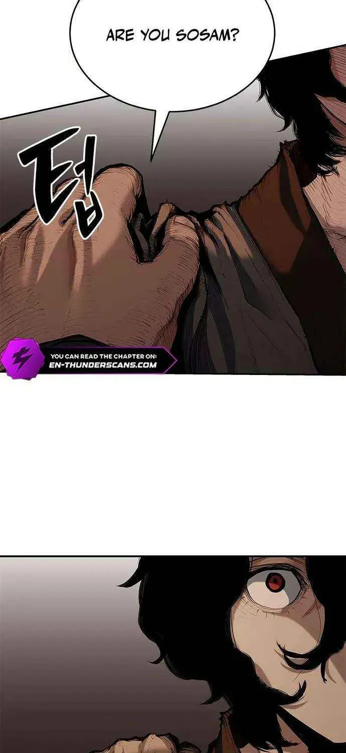 Psychopath in Murim Chapter 6 page 63 - 
