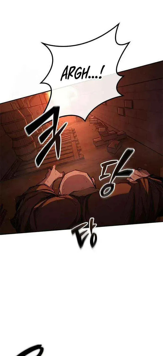 Psychopath in Murim Chapter 6 page 8 - 