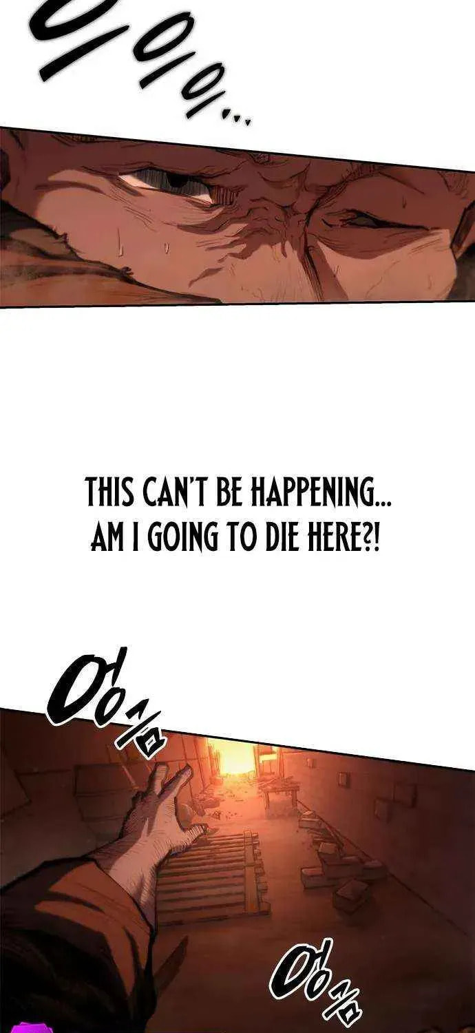 Psychopath in Murim Chapter 6 page 9 - 