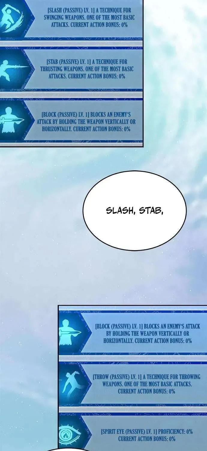 Psychopath in Murim Chapter 7 page 15 - 