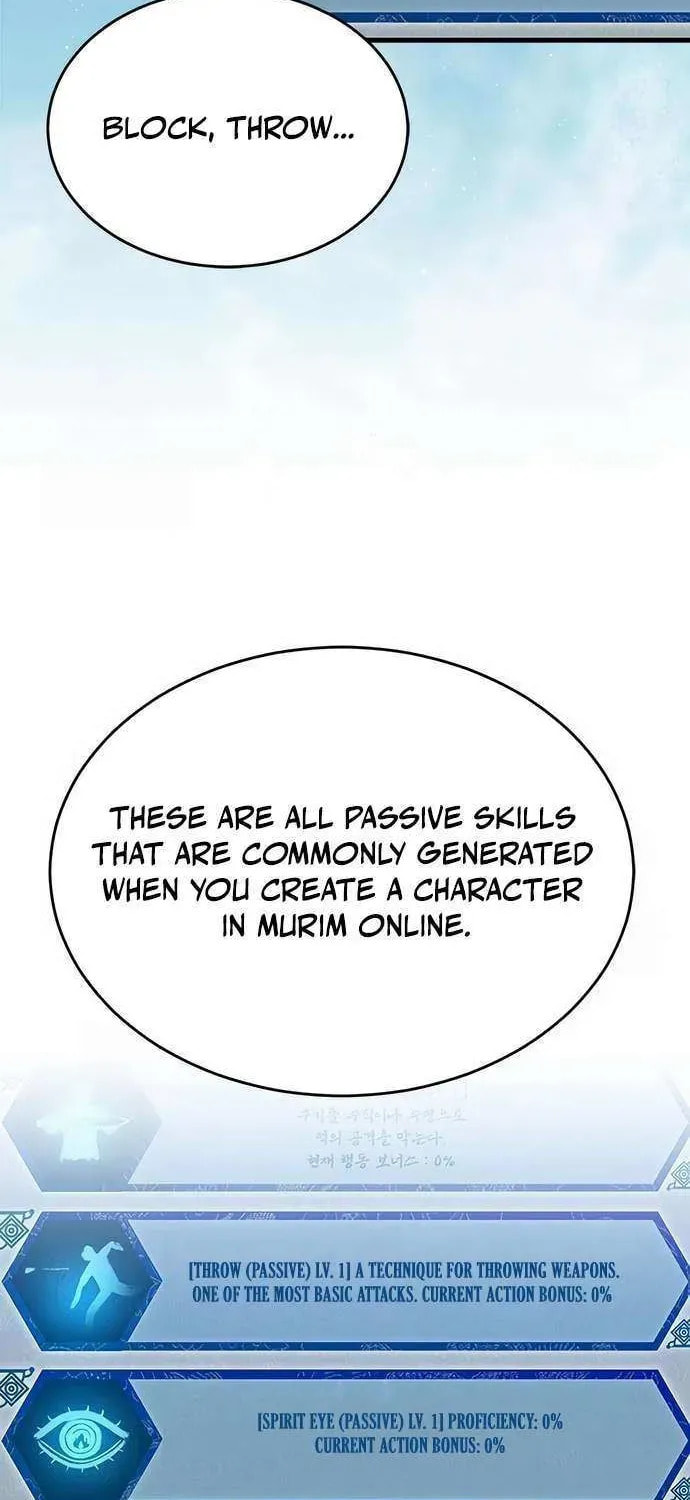Psychopath in Murim Chapter 7 page 16 - 