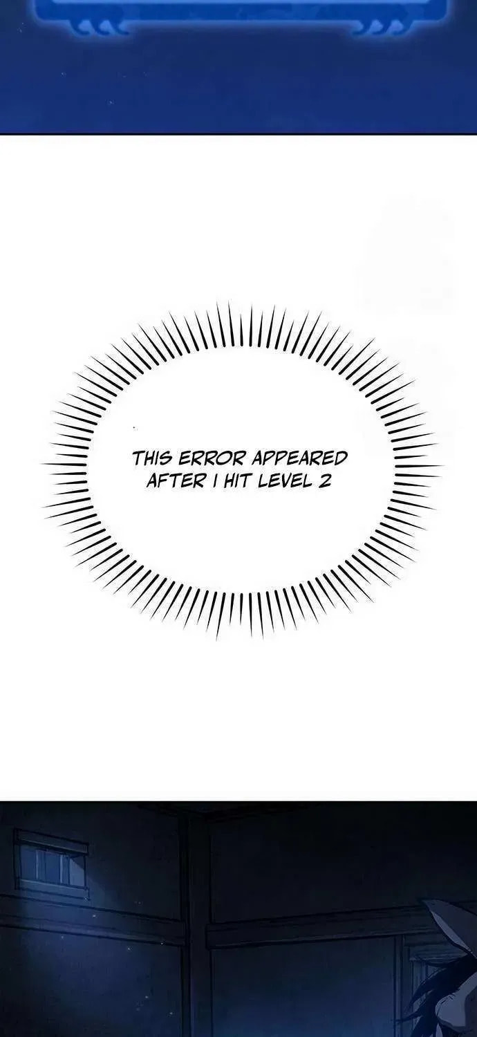Psychopath in Murim Chapter 7 page 3 - 