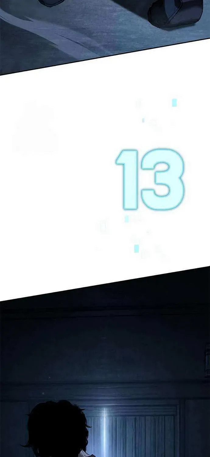 Psychopath in Murim Chapter 7 page 25 - 