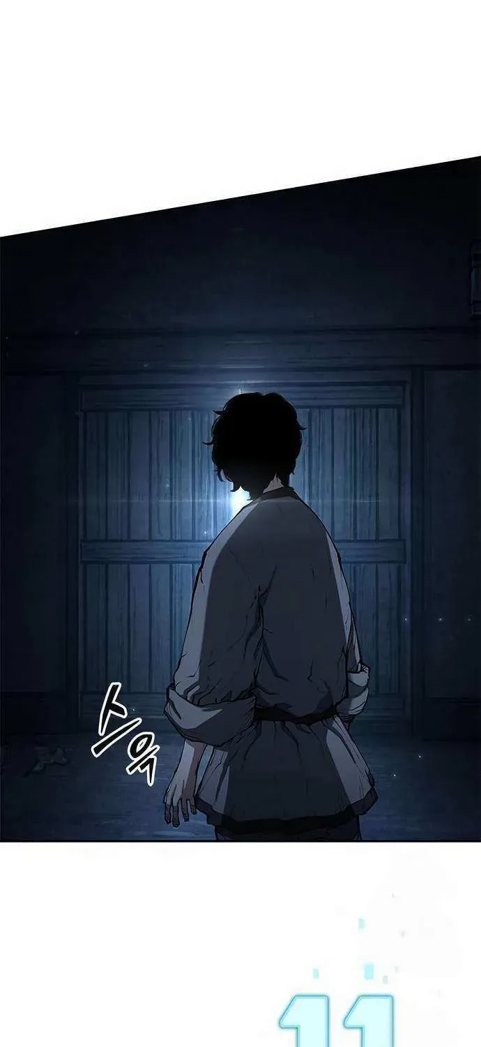 Psychopath in Murim Chapter 7 page 27 - 