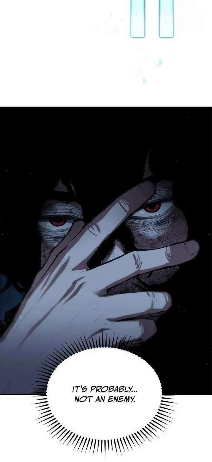 Psychopath in Murim Chapter 7 page 28 - 