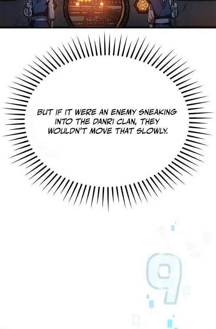 Psychopath in Murim Chapter 7 page 30 - 