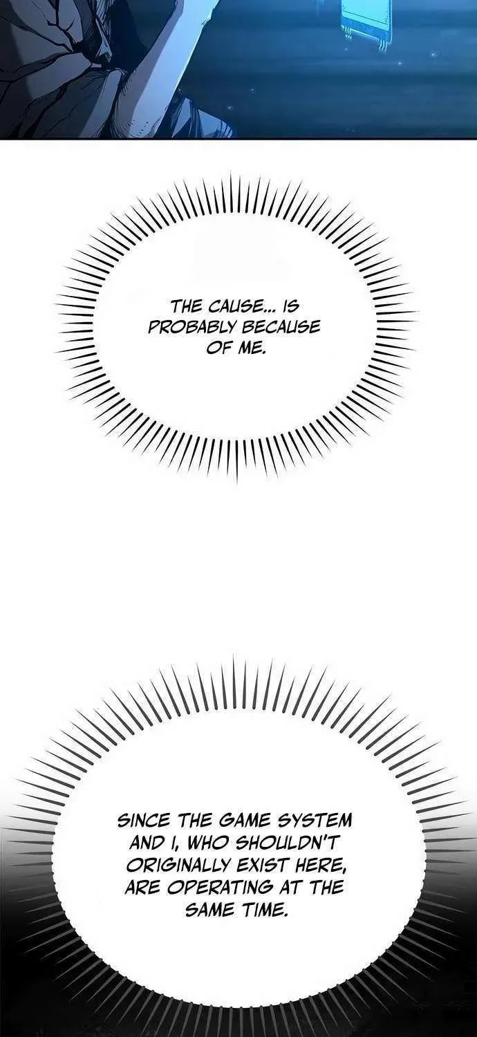 Psychopath in Murim Chapter 7 page 5 - 