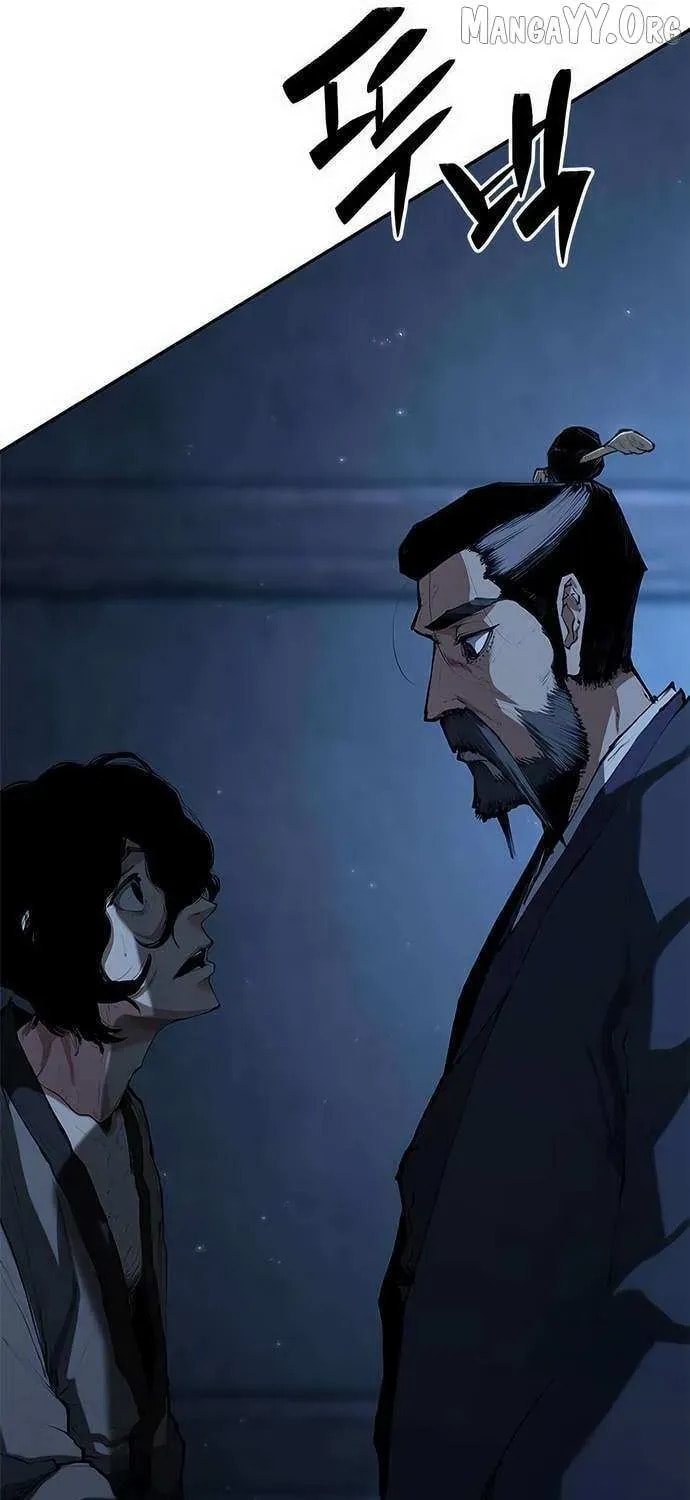 Psychopath in Murim Chapter 7 page 41 - 