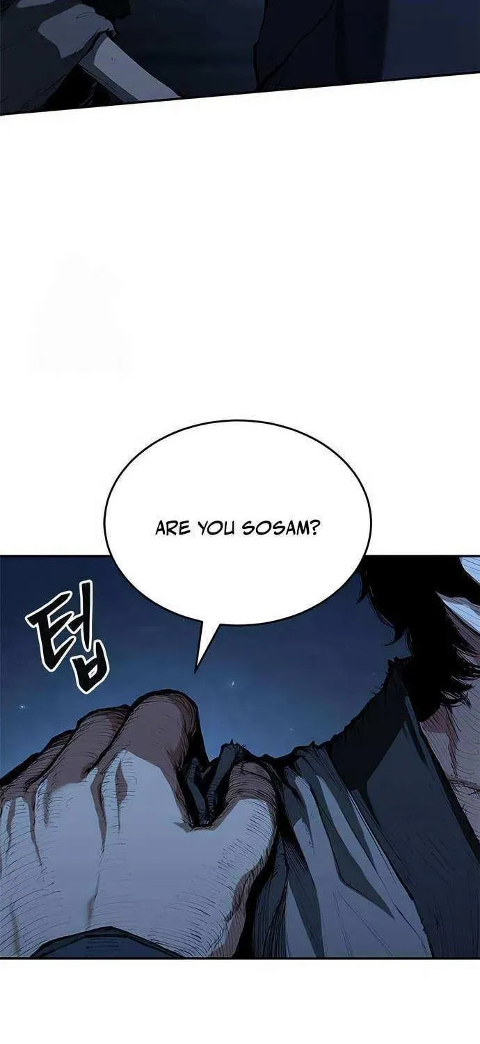 Psychopath in Murim Chapter 7 page 42 - 