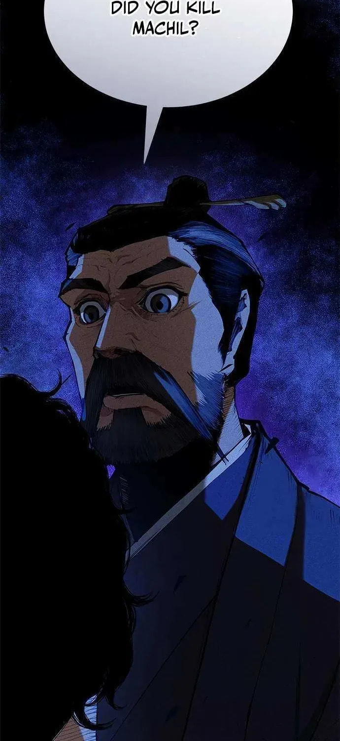 Psychopath in Murim Chapter 7 page 44 - 
