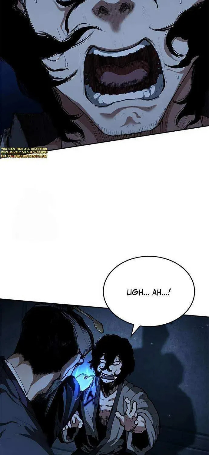 Psychopath in Murim Chapter 7 page 46 - 