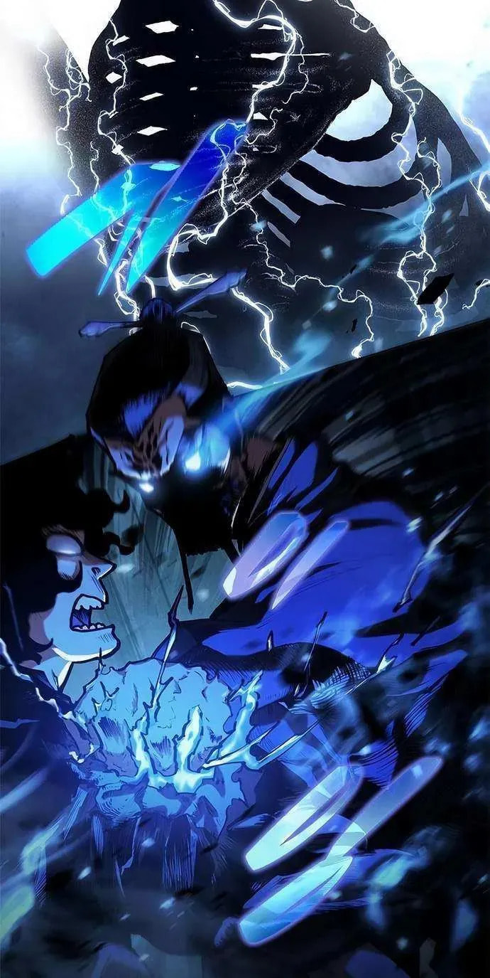 Psychopath in Murim Chapter 7 page 49 - 
