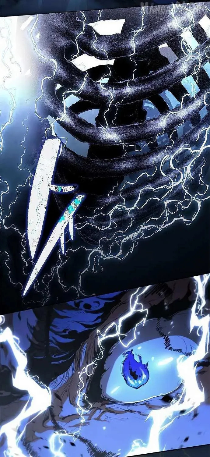 Psychopath in Murim Chapter 7 page 50 - 