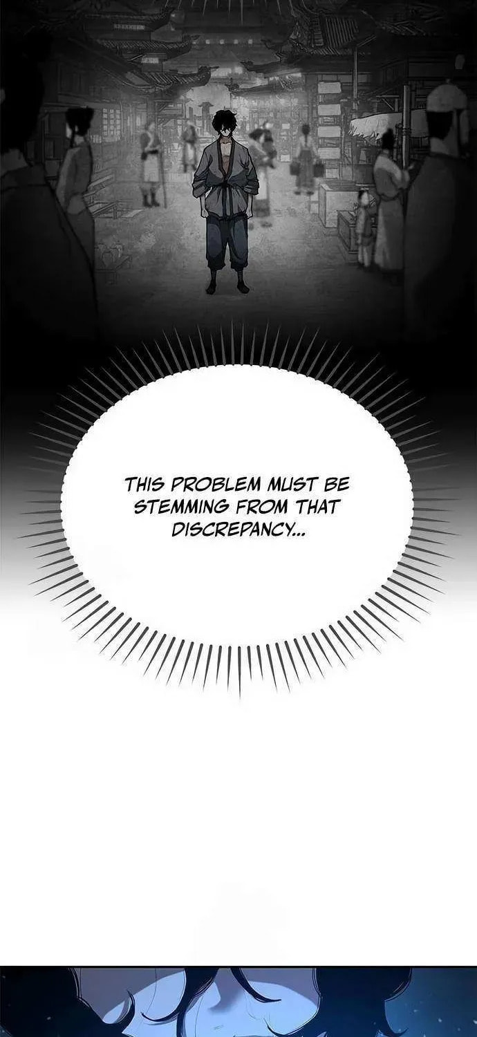 Psychopath in Murim Chapter 7 page 6 - 