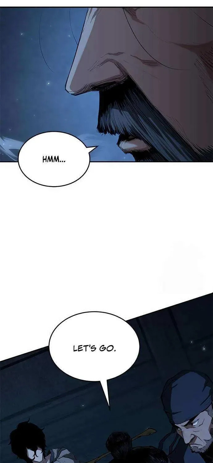 Psychopath in Murim Chapter 7 page 55 - 
