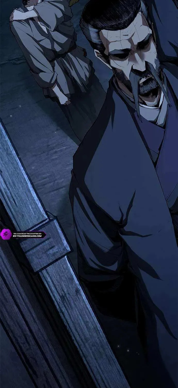 Psychopath in Murim Chapter 7 page 56 - 