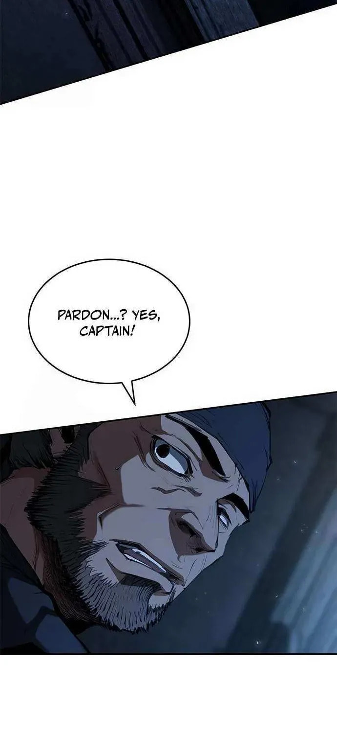 Psychopath in Murim Chapter 7 page 57 - 