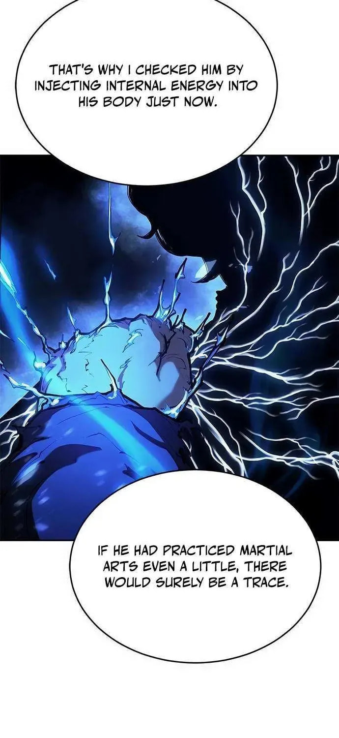 Psychopath in Murim Chapter 7 page 65 - 