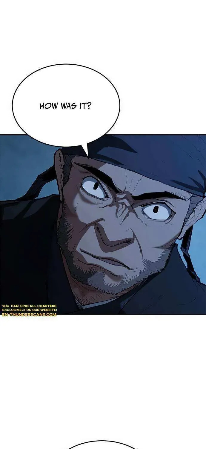 Psychopath in Murim Chapter 7 page 66 - 