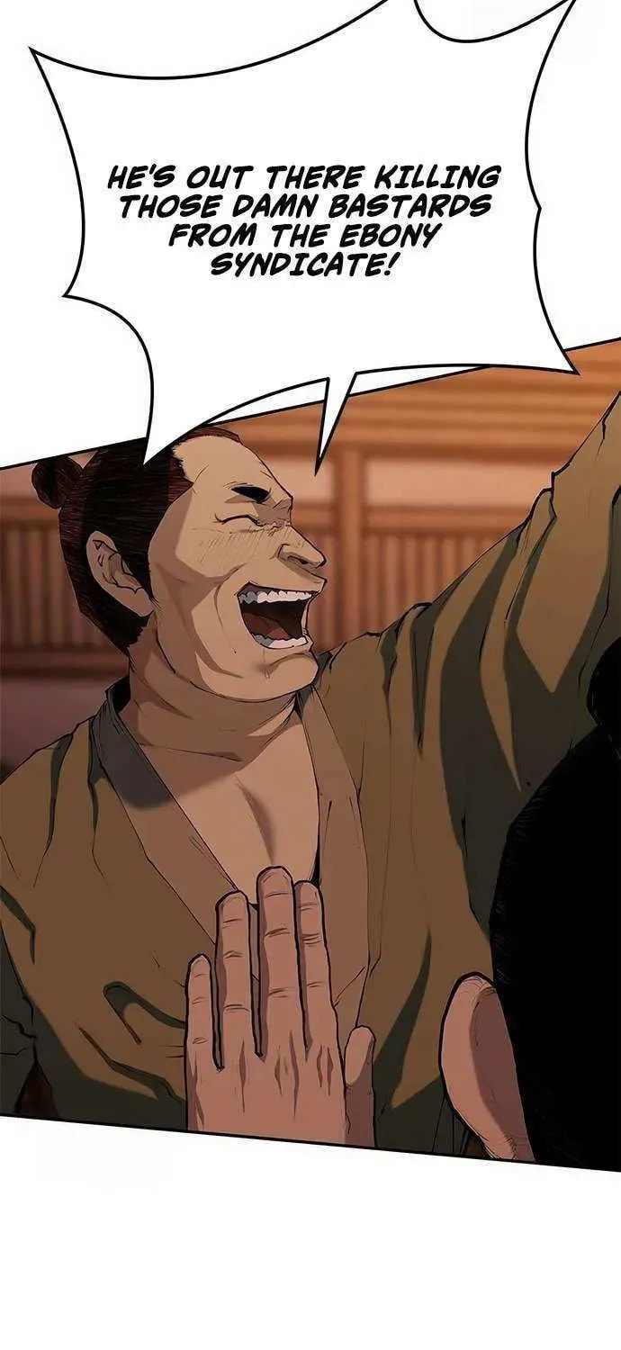 Psychopath in Murim Chapter 7 page 82 - 