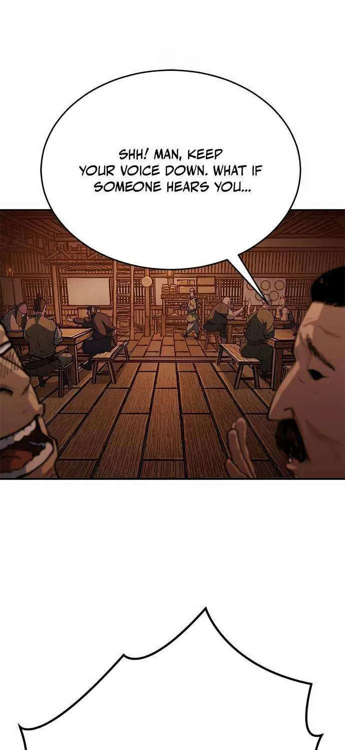 Psychopath in Murim Chapter 7 page 83 - 