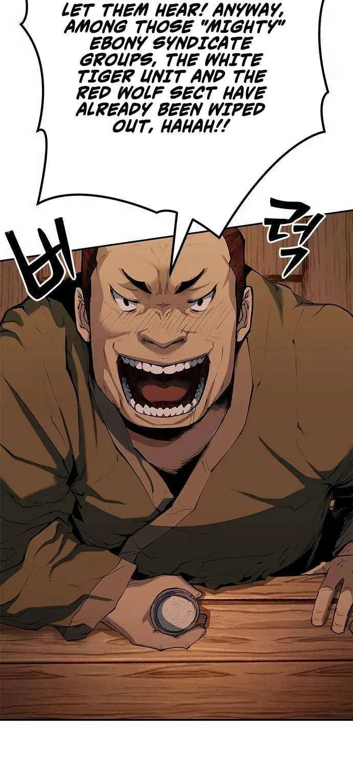Psychopath in Murim Chapter 7 page 84 - 