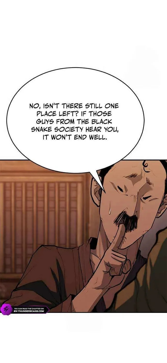 Psychopath in Murim Chapter 7 page 85 - 