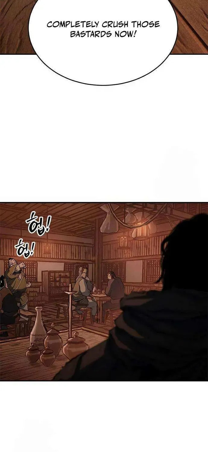 Psychopath in Murim Chapter 7 page 87 - 
