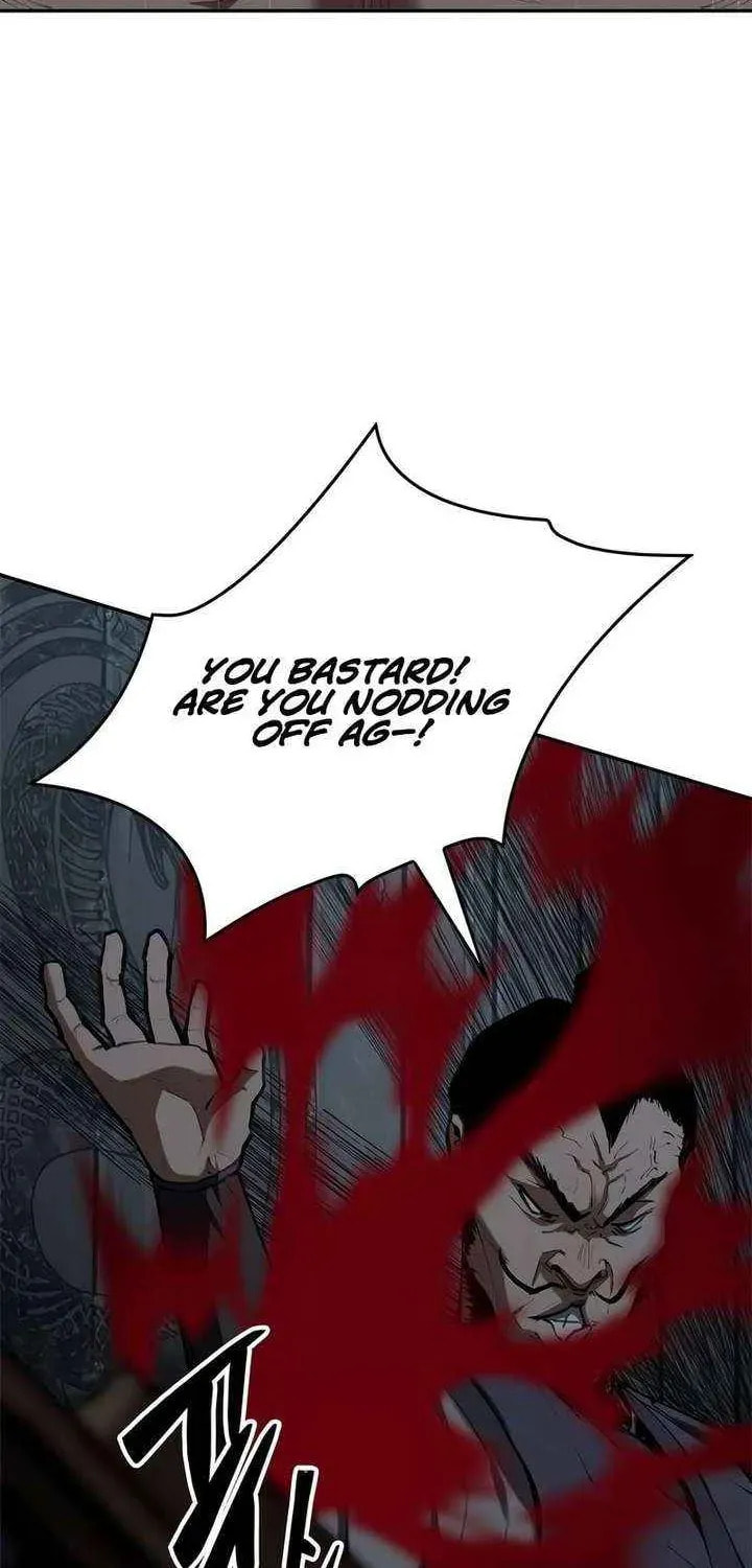 Psychopath in Murim Chapter 8 page 11 - 