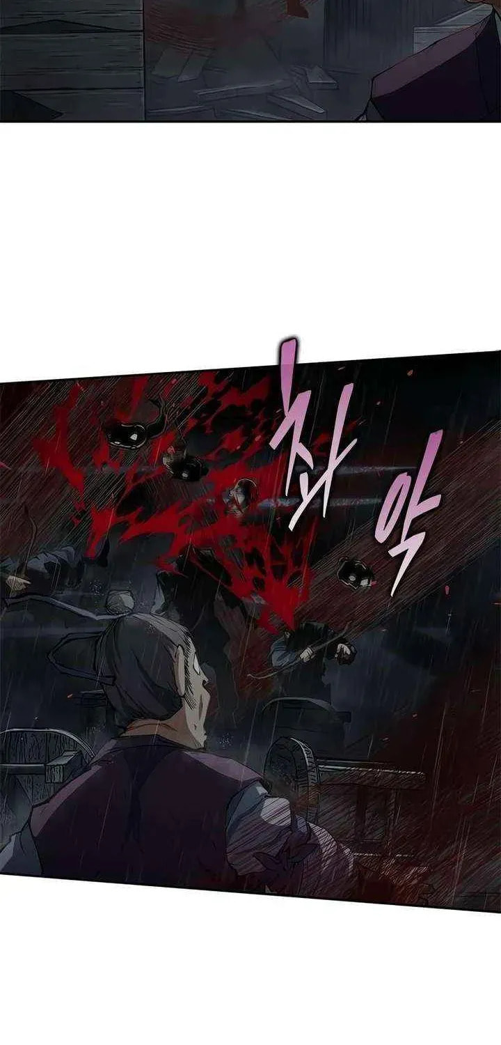 Psychopath in Murim Chapter 8 page 105 - 