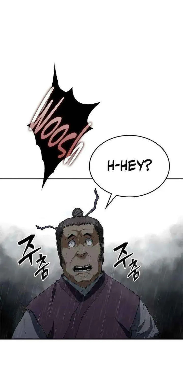 Psychopath in Murim Chapter 8 page 107 - 