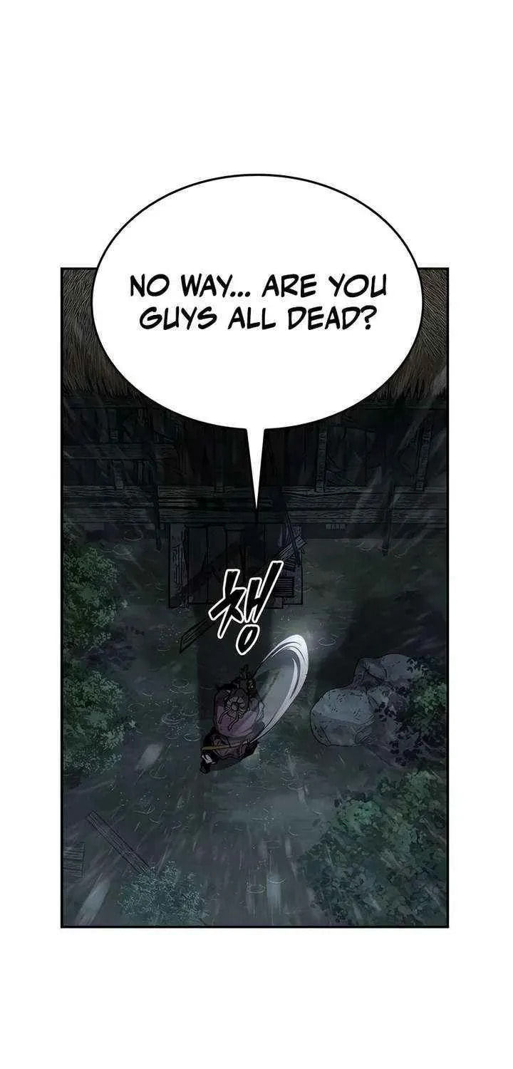 Psychopath in Murim Chapter 8 page 108 - 