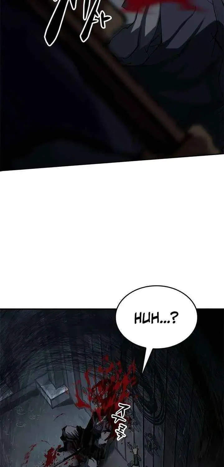 Psychopath in Murim Chapter 8 page 12 - 