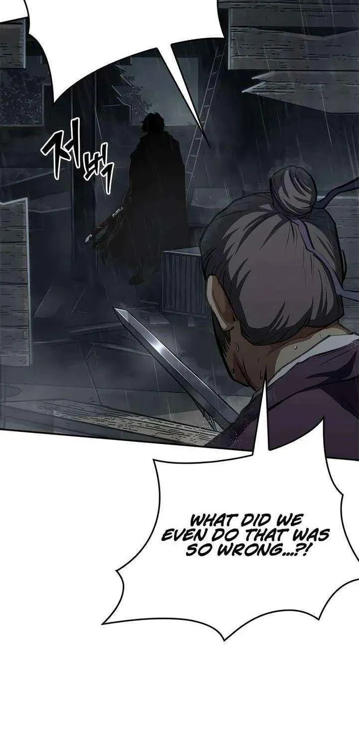 Psychopath in Murim Chapter 8 page 111 - 