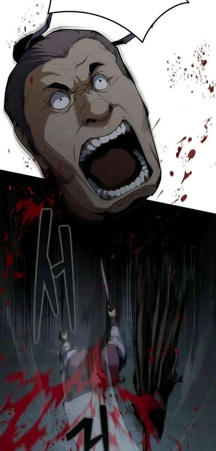 Psychopath in Murim Chapter 8 page 114 - 