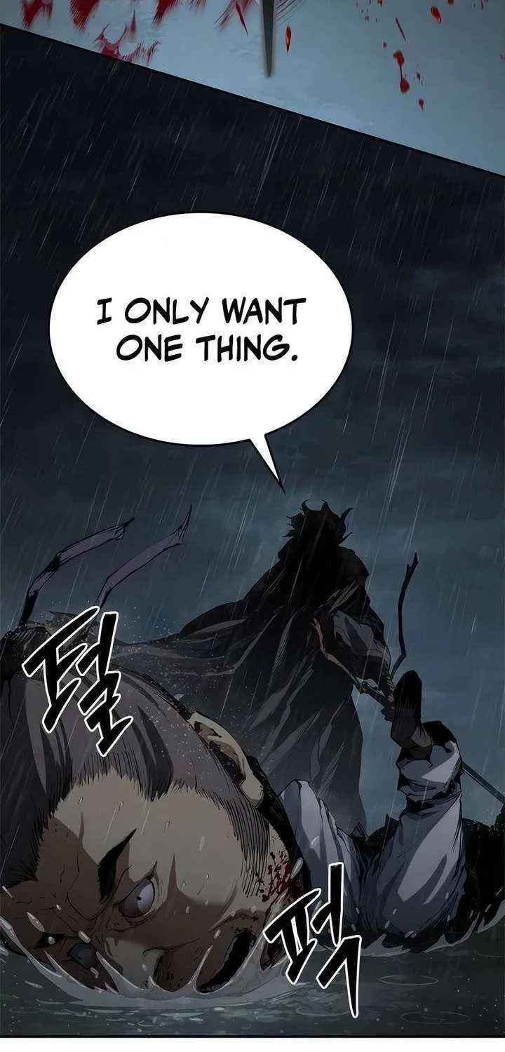 Psychopath in Murim Chapter 8 page 116 - 