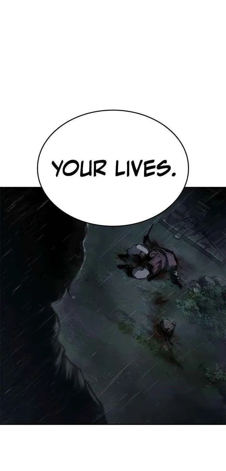 Psychopath in Murim Chapter 8 page 117 - 