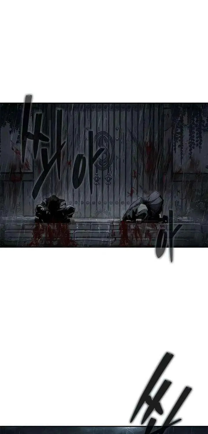 Psychopath in Murim Chapter 8 page 118 - 