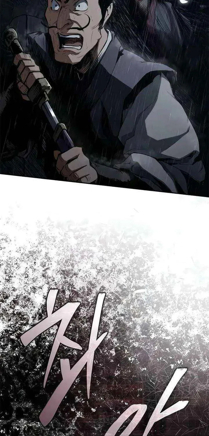 Psychopath in Murim Chapter 8 page 15 - 