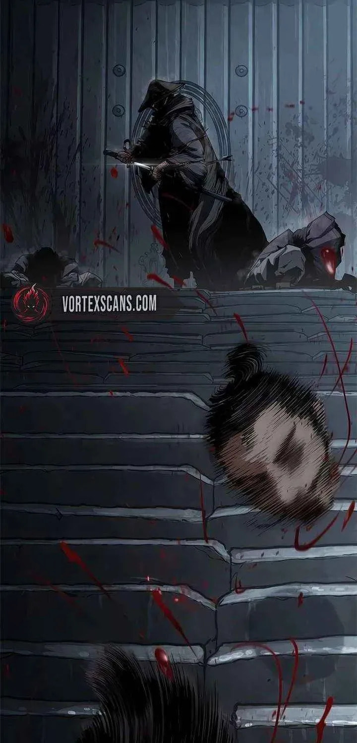 Psychopath in Murim Chapter 8 page 17 - 