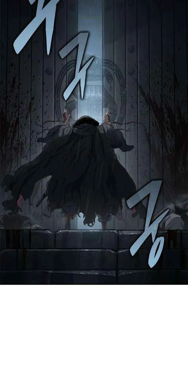 Psychopath in Murim Chapter 8 page 21 - 