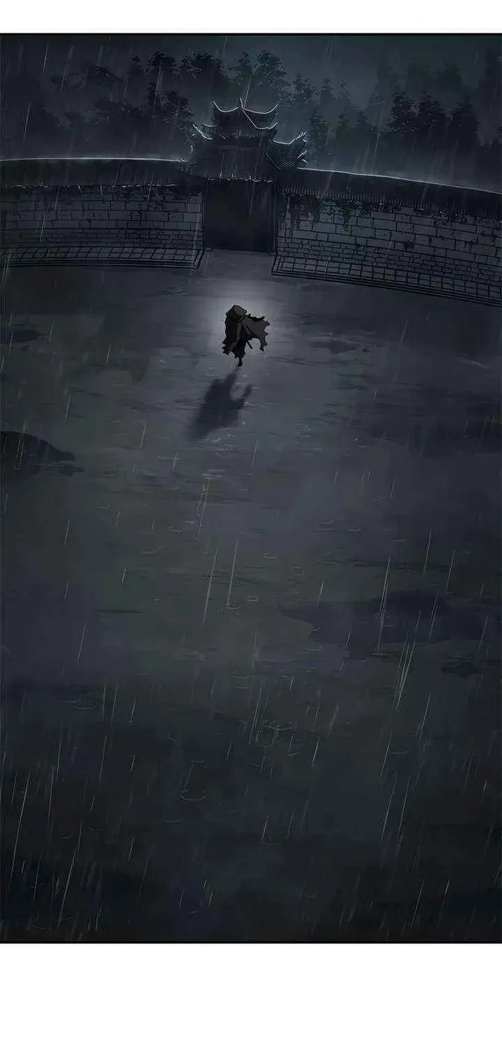 Psychopath in Murim Chapter 8 page 22 - 