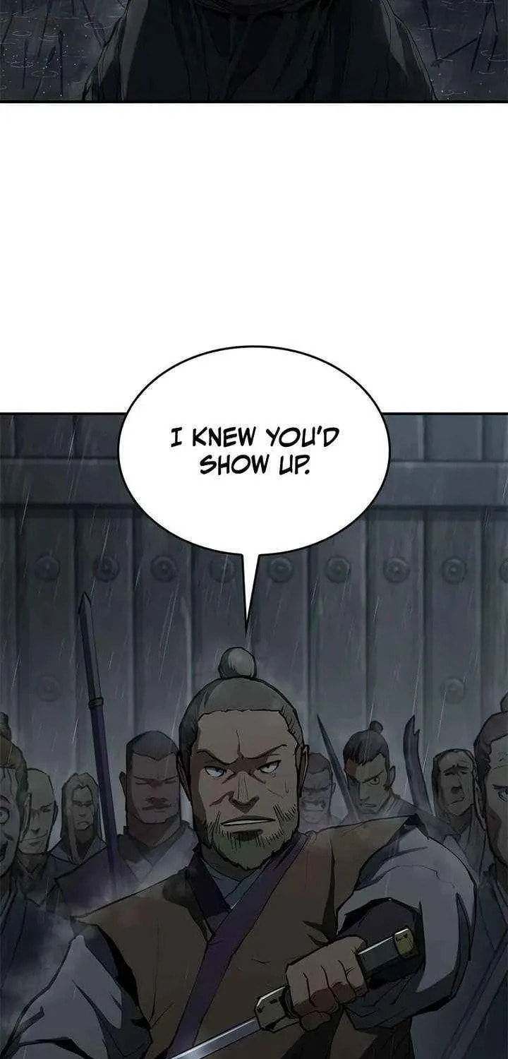 Psychopath in Murim Chapter 8 page 30 - 