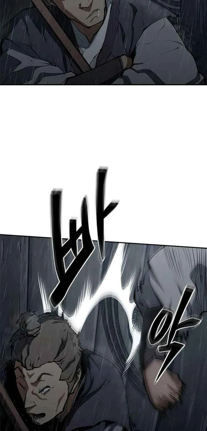 Psychopath in Murim Chapter 8 page 4 - 