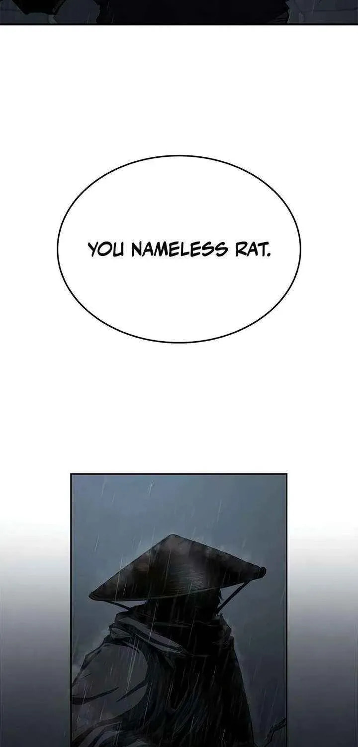 Psychopath in Murim Chapter 8 page 32 - 